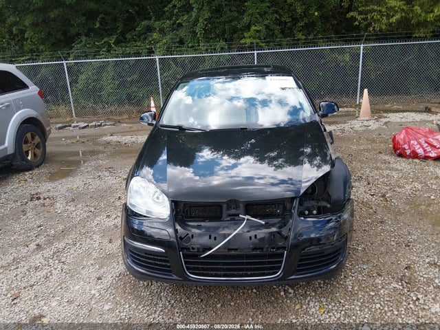Продажа на аукционе авто 2010 Volkswagen Jetta Se, vin: 3VWRZ7AJ2AM054330, номер лота: 45920907