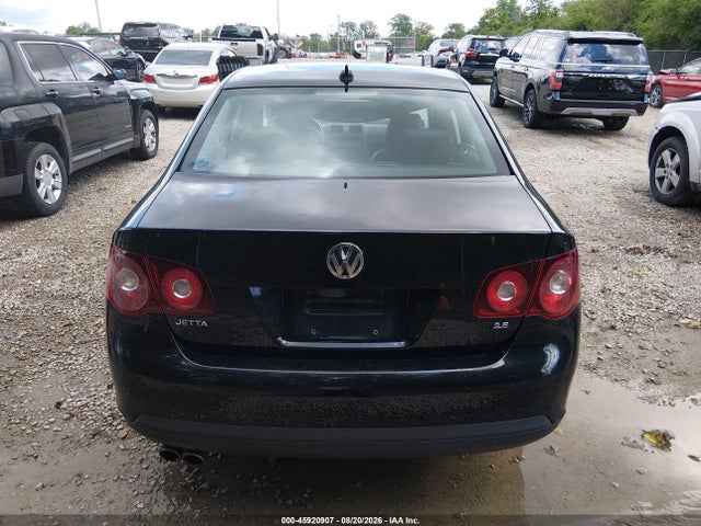 Продажа на аукционе авто 2010 Volkswagen Jetta Se, vin: 3VWRZ7AJ2AM054330, номер лота: 45920907