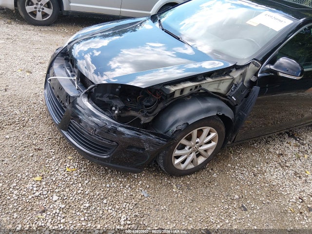 Продажа на аукционе авто 2010 Volkswagen Jetta Se, vin: 3VWRZ7AJ2AM054330, номер лота: 45920907