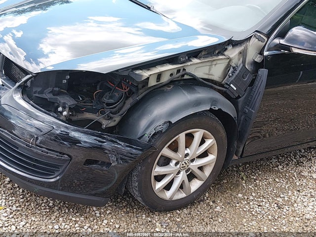 Продажа на аукционе авто 2010 Volkswagen Jetta Se, vin: 3VWRZ7AJ2AM054330, номер лота: 45920907