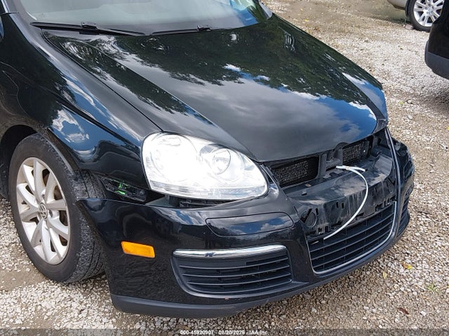 Продажа на аукционе авто 2010 Volkswagen Jetta Se, vin: 3VWRZ7AJ2AM054330, номер лота: 45920907
