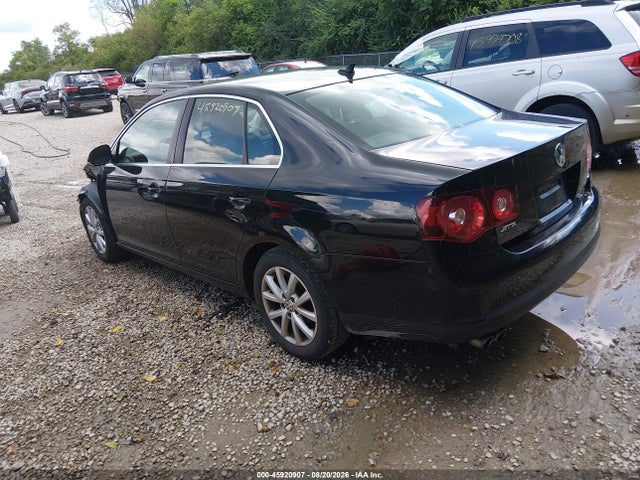 Продажа на аукционе авто 2010 Volkswagen Jetta Se, vin: 3VWRZ7AJ2AM054330, номер лота: 45920907