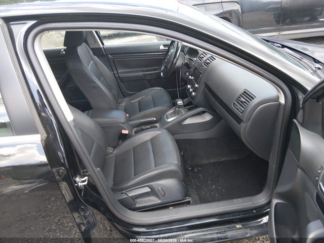 Продажа на аукционе авто 2010 Volkswagen Jetta Se, vin: 3VWRZ7AJ2AM054330, номер лота: 45920907