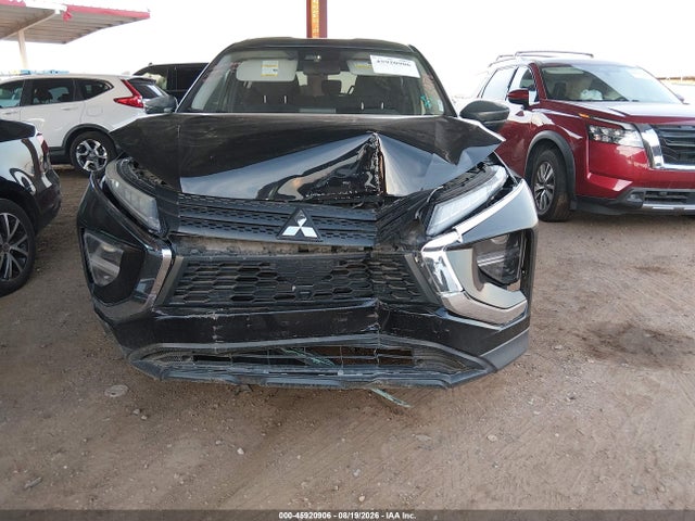 Aukcja sprzedaży 2022 Mitsubishi Eclipse Cross Le, vin: JA4ASVAA3NZ014278, numer aukcji: 45920906