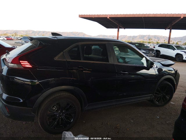 Aukcja sprzedaży 2022 Mitsubishi Eclipse Cross Le, vin: JA4ASVAA3NZ014278, numer aukcji: 45920906