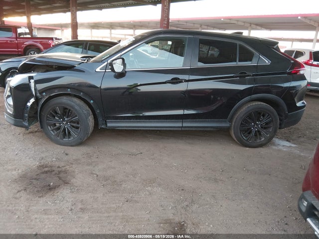 Aukcja sprzedaży 2022 Mitsubishi Eclipse Cross Le, vin: JA4ASVAA3NZ014278, numer aukcji: 45920906