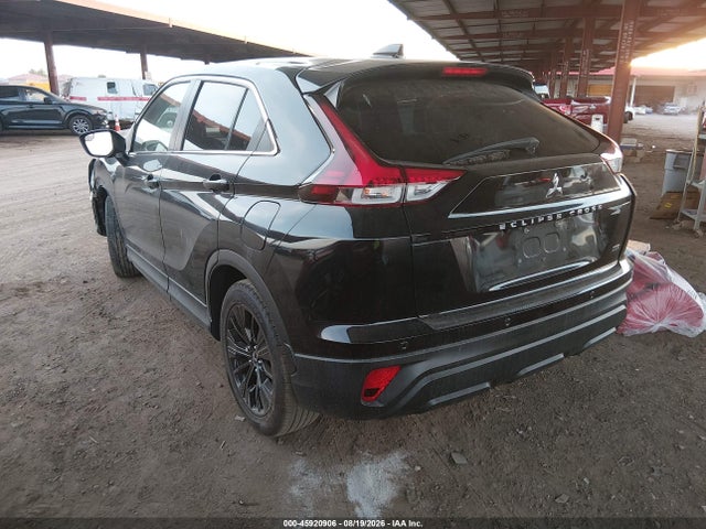 Aukcja sprzedaży 2022 Mitsubishi Eclipse Cross Le, vin: JA4ASVAA3NZ014278, numer aukcji: 45920906