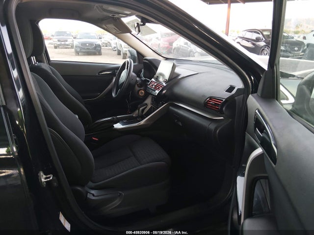 Aukcja sprzedaży 2022 Mitsubishi Eclipse Cross Le, vin: JA4ASVAA3NZ014278, numer aukcji: 45920906