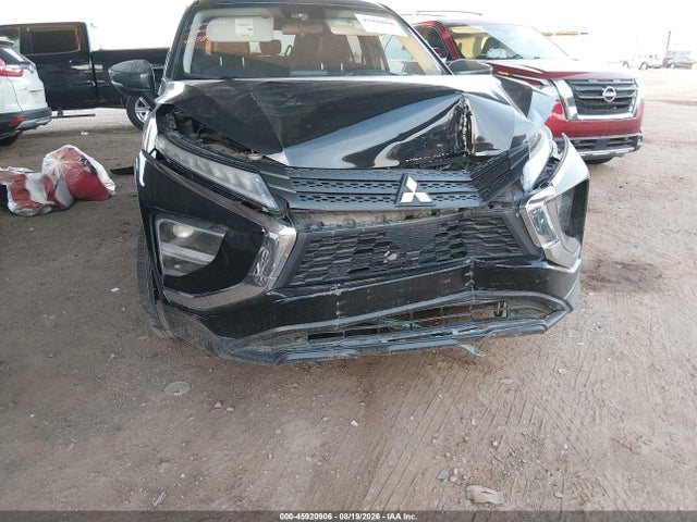 Aukcja sprzedaży 2022 Mitsubishi Eclipse Cross Le, vin: JA4ASVAA3NZ014278, numer aukcji: 45920906
