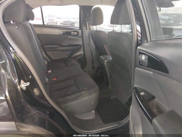 Aukcja sprzedaży 2022 Mitsubishi Eclipse Cross Le, vin: JA4ASVAA3NZ014278, numer aukcji: 45920906