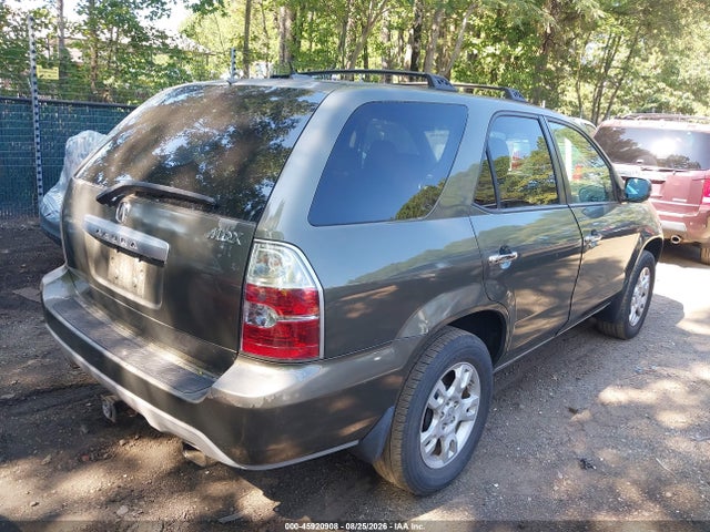 Продажа на аукционе авто 2006 Acura Mdx, vin: 2HNYD18856H508776, номер лота: 45920908