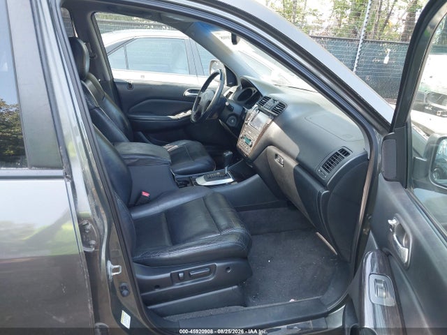 Продажа на аукционе авто 2006 Acura Mdx, vin: 2HNYD18856H508776, номер лота: 45920908