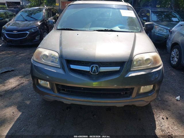 Продажа на аукционе авто 2006 Acura Mdx, vin: 2HNYD18856H508776, номер лота: 45920908
