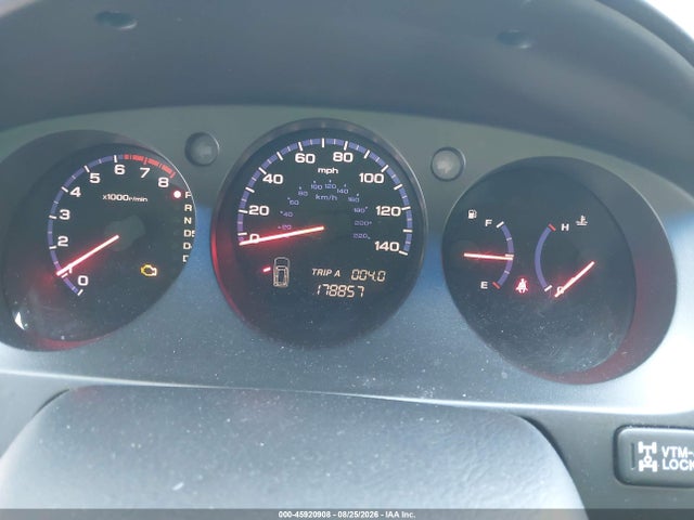 Продажа на аукционе авто 2006 Acura Mdx, vin: 2HNYD18856H508776, номер лота: 45920908