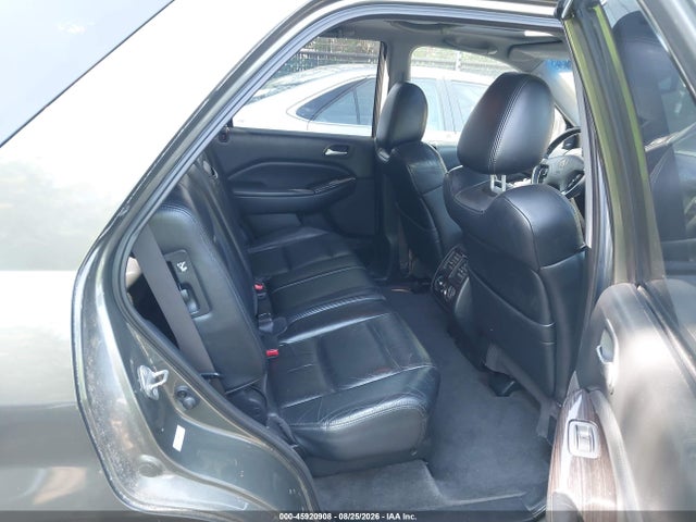 Продажа на аукционе авто 2006 Acura Mdx, vin: 2HNYD18856H508776, номер лота: 45920908
