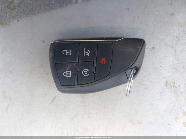 Aukcja sprzedaży 2024 Chevrolet Suburban 4wd Ls, vin: 1GNSKBKD3RR213894, numer aukcji: 45920909