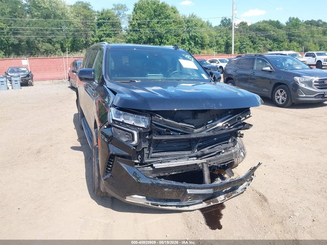 Aukcja sprzedaży 2024 Chevrolet Suburban 4wd Ls, vin: 1GNSKBKD3RR213894, numer aukcji: 45920909