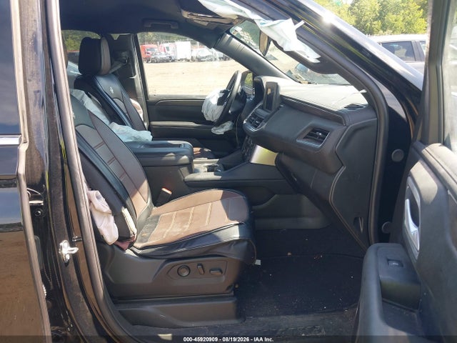 Aukcja sprzedaży 2024 Chevrolet Suburban 4wd Ls, vin: 1GNSKBKD3RR213894, numer aukcji: 45920909