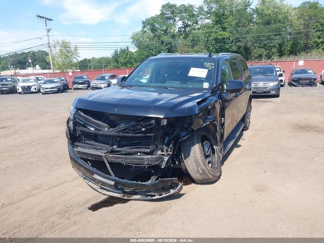 Aukcja sprzedaży 2024 Chevrolet Suburban 4wd Ls, vin: 1GNSKBKD3RR213894, numer aukcji: 45920909