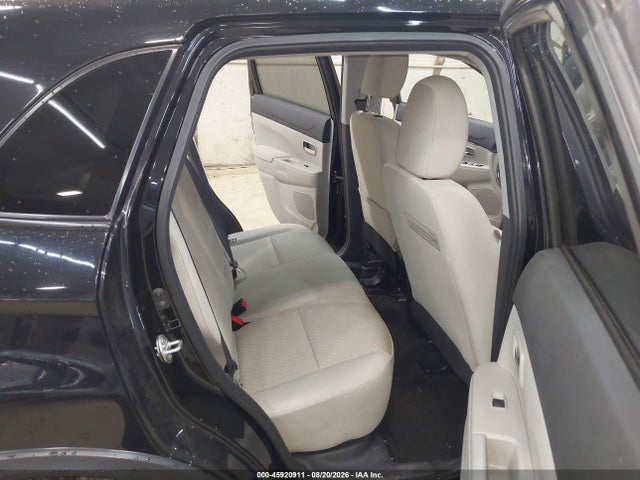 45920911 :رقم المزاد ، JA4AR3AW7HZ020567 vin ، 2017 Mitsubishi Outlander Sport 2.4 Se مزاد بيع