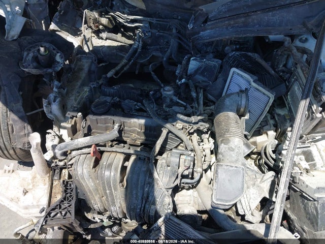 45920918 :رقم المزاد ، 5XXGT4L36KG335753 vin ، 2019 Kia Optima Lx مزاد بيع