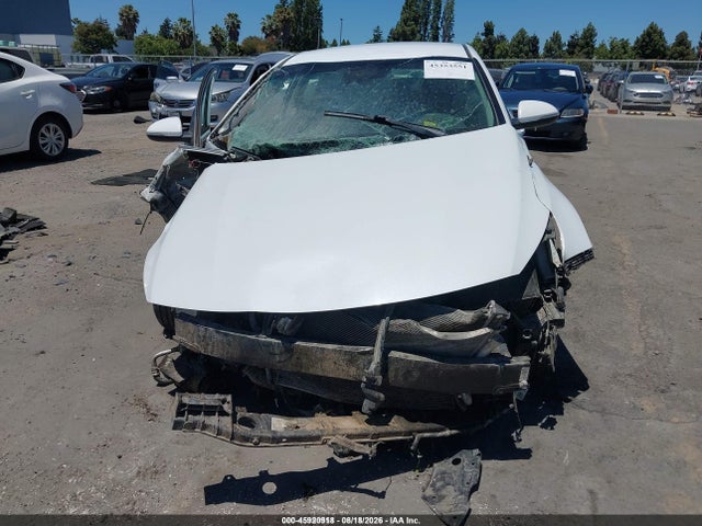 45920918 :رقم المزاد ، 5XXGT4L36KG335753 vin ، 2019 Kia Optima Lx مزاد بيع