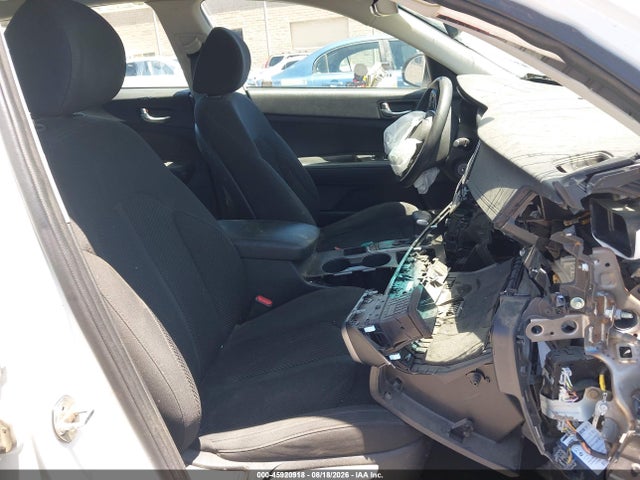 45920918 :رقم المزاد ، 5XXGT4L36KG335753 vin ، 2019 Kia Optima Lx مزاد بيع