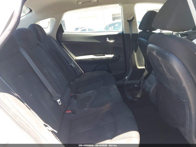 45920918 :رقم المزاد ، 5XXGT4L36KG335753 vin ، 2019 Kia Optima Lx مزاد بيع