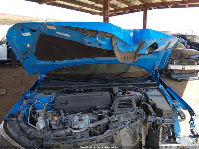 Продаж на аукціоні авто 2025 Honda Civic Sedan Sport, vin: 19XFL2H87SE003320, номер лоту: 45920919