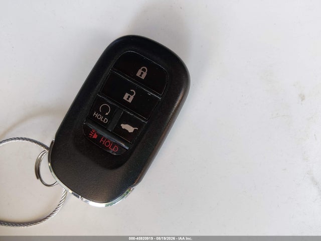 Продаж на аукціоні авто 2025 Honda Civic Sedan Sport, vin: 19XFL2H87SE003320, номер лоту: 45920919