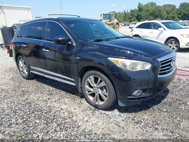 Aukcja sprzedaży 2015 Infiniti Qx60, vin: 5N1AL0MN9FC539480, numer aukcji: 45920920