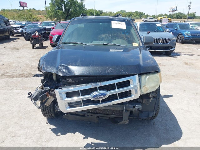 45920925 :رقم المزاد ، 1FMCU03128KA97266 vin ، 2008 Ford Escape Xlt مزاد بيع