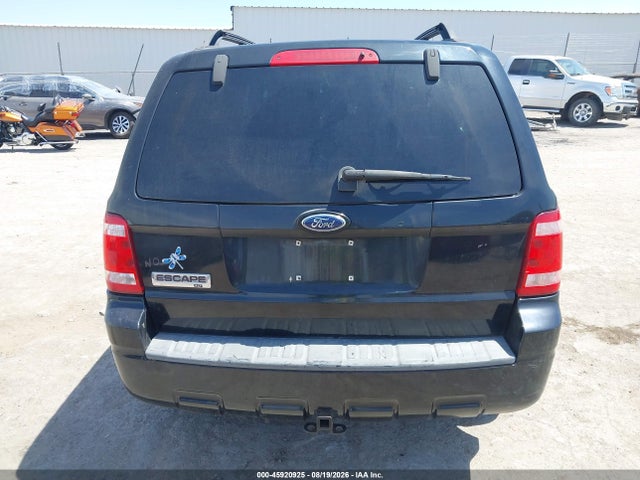 45920925 :رقم المزاد ، 1FMCU03128KA97266 vin ، 2008 Ford Escape Xlt مزاد بيع