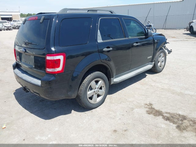 45920925 :رقم المزاد ، 1FMCU03128KA97266 vin ، 2008 Ford Escape Xlt مزاد بيع