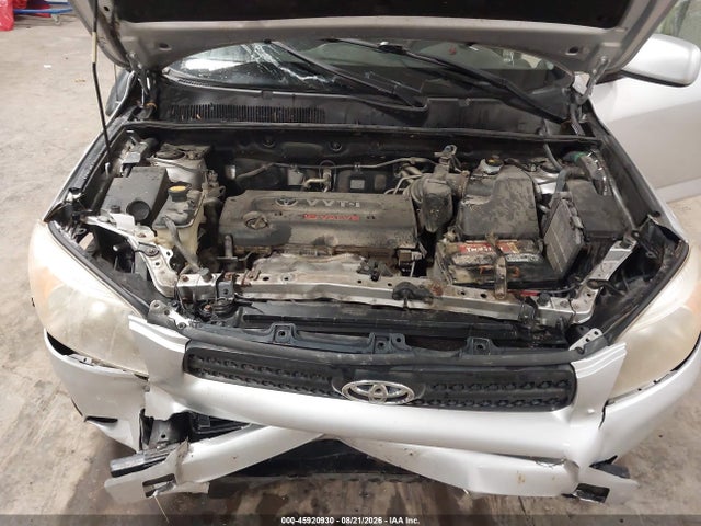 2008 Toyota Rav4 Sport მანქანა იყიდება აუქციონზე, vin: JTMBD32V085167531, აუქციონის ნომერი: 45920930