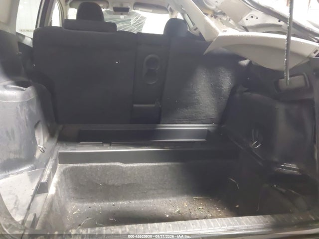 2008 Toyota Rav4 Sport მანქანა იყიდება აუქციონზე, vin: JTMBD32V085167531, აუქციონის ნომერი: 45920930
