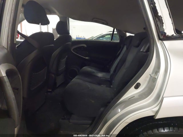 2008 Toyota Rav4 Sport მანქანა იყიდება აუქციონზე, vin: JTMBD32V085167531, აუქციონის ნომერი: 45920930
