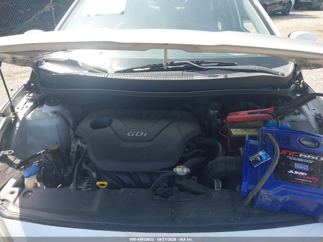 Hyundai ACCENT GLS 2014 KMHCT4AE1EU590579 Image 10