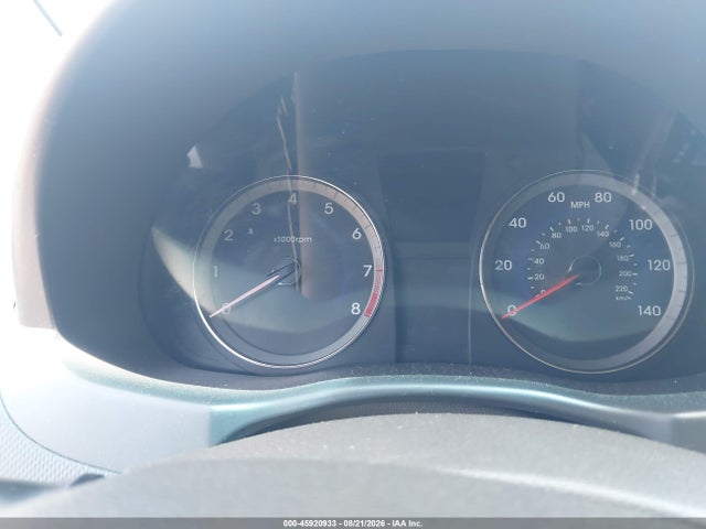 Hyundai ACCENT GLS 2014 KMHCT4AE1EU590579 Image 7