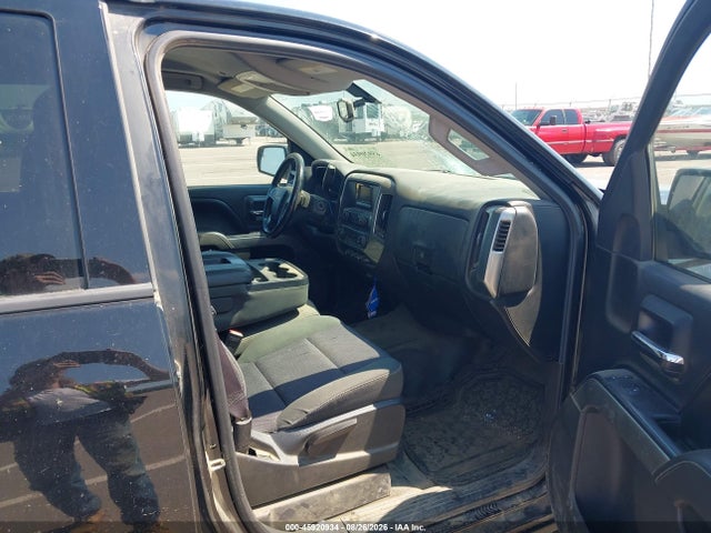 Продажа на аукционе авто 2015 Chevrolet Silverado 1500 Lt, vin: 3GCUKREH4FG413204, номер лота: 45920934