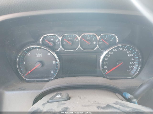 Продажа на аукционе авто 2015 Chevrolet Silverado 1500 Lt, vin: 3GCUKREH4FG413204, номер лота: 45920934