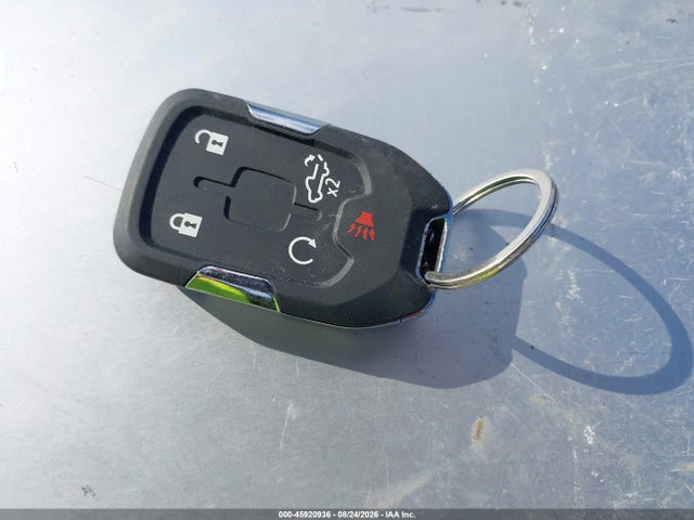 Chevrolet Silverado 1500 Lt 2019 3GCUYDED2KG258581 Image 11