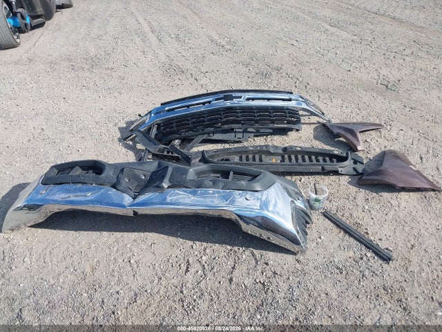 Chevrolet Silverado 1500 Lt 2019 3GCUYDED2KG258581 Image 12