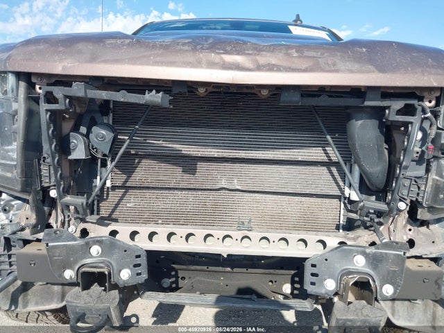 Chevrolet Silverado 1500 Lt 2019 3GCUYDED2KG258581 Image 6