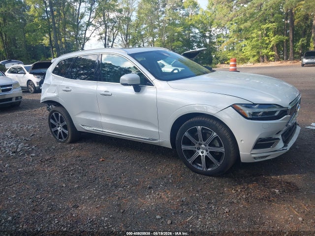 45920938 :رقم المزاد ، YV4A22RLXL1589061 vin ، 2020 Volvo Xc60 T6 Inscription مزاد بيع
