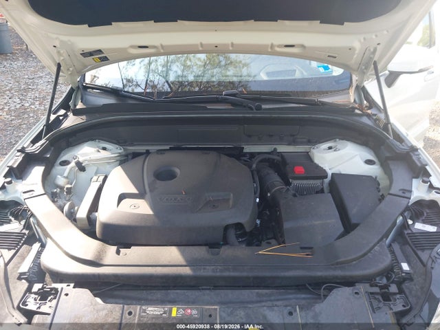Продажа на аукционе авто 2020 Volvo Xc60 T6 Inscription, vin: YV4A22RLXL1589061, номер лота: 45920938