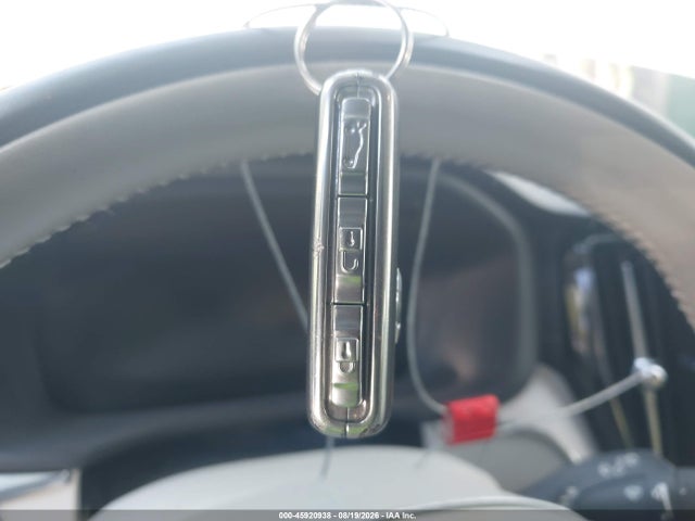 Продажа на аукционе авто 2020 Volvo Xc60 T6 Inscription, vin: YV4A22RLXL1589061, номер лота: 45920938