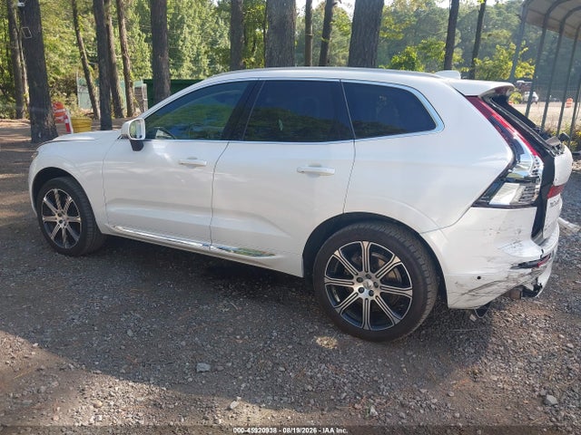 Продажа на аукционе авто 2020 Volvo Xc60 T6 Inscription, vin: YV4A22RLXL1589061, номер лота: 45920938