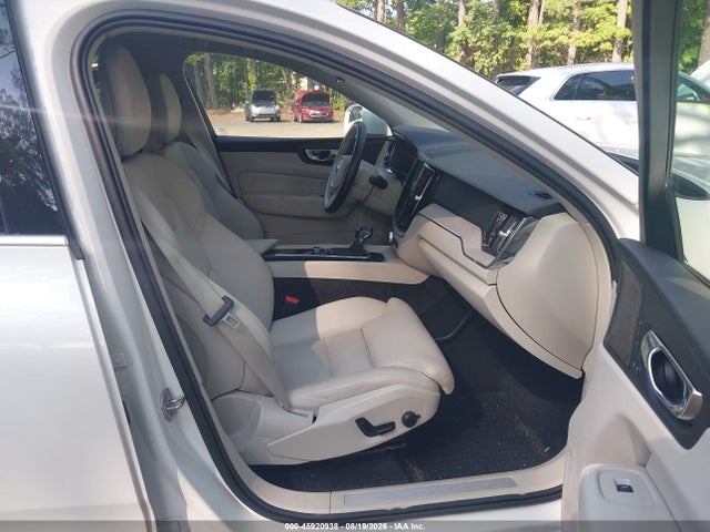 Продажа на аукционе авто 2020 Volvo Xc60 T6 Inscription, vin: YV4A22RLXL1589061, номер лота: 45920938