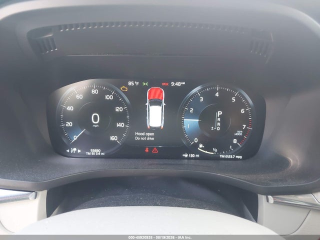 Продажа на аукционе авто 2020 Volvo Xc60 T6 Inscription, vin: YV4A22RLXL1589061, номер лота: 45920938